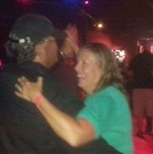 Meet your Posher, Cheryl